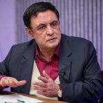 تضعیف وزارت خارجه خراب کردن ویترین نظام است؛ روایت ایمانی از فشار طیفی از اصلاح طلبان برای جایگزینی صالحی به جای عراقچی؛بحث محاکمه روحانی جدی است؟