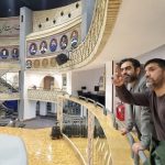 تمجید عجیب ثابتی از علیرضا دبیر؛ الگوی مدیریتی دبیر باید تکثیر شود!