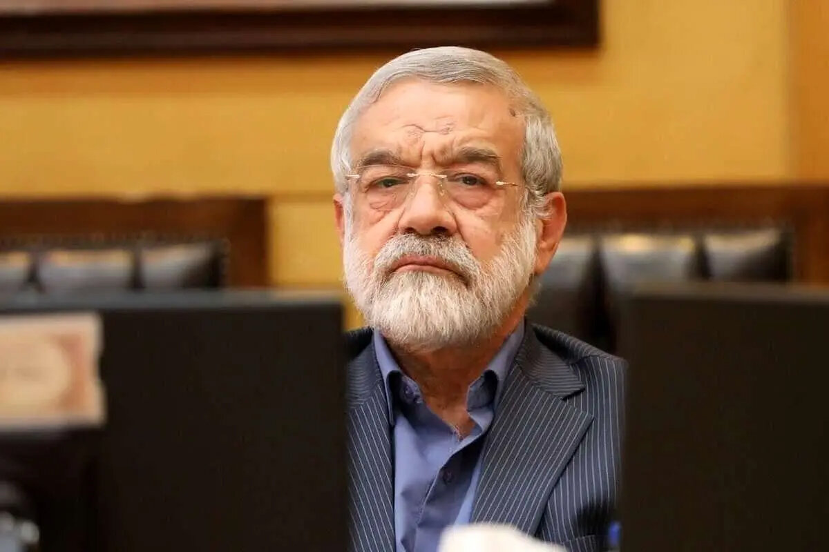 تهدید علنی عراقچی به استیضاح توسط نماینده تندروی مجلس؛ یا تمام اظهارات گروسی را علنی تکذیب کنید یا...