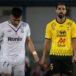 توافق گل‌گهر با مهاجم فصل گذشته سپاهان