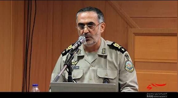 توضیح مقام نظامی درباره برگزار نشدن رزمایش هفته دفاع مقدس؛ یگان‌های نیروهای مسلح در تمرینات نظامی هستند + جزئیات
