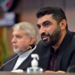 توضیحات سخنگوی کمیسیون فرهنگی مجلس درباره عدم برگزاری کنسرت شجریان؛ ای مگس عرصه سیمرغ نه جولانگه توست، عرض خود می‌بری و زحمت ما می‌داری