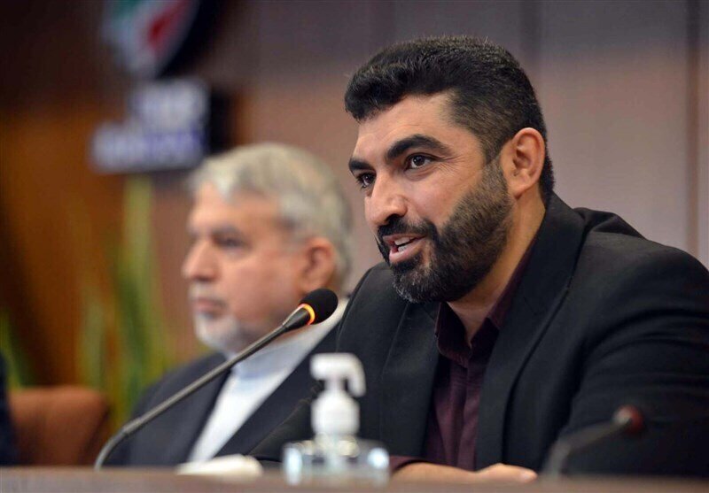 توضیحات سخنگوی کمیسیون فرهنگی مجلس درباره عدم برگزاری کنسرت شجریان؛ ای مگس عرصه سیمرغ نه جولانگه توست، عرض خود می‌بری و زحمت ما می‌داری