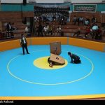 تک کاندیدایی شدن غیر رسمی در انتخابات فدراسیون زورخانه‌ای