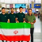 تیم گلف جوانان راهی مالزی شد