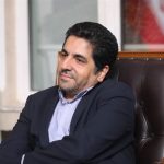 ثابت قدم: ورزشگاه آزادی تا پایان سال 1405 شرایط برگزاری مسابقات را ندارد