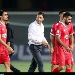 جباری: آقای هاشمیان، این سبک جواب نمی‌دهد!/ این پرسپولیس شاید مدعی قهرمانی هم نباشد
