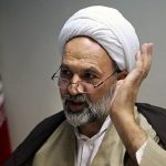 جبهه پایداری دست از سر «نشان قهرمانی ظریف» بر نمی دارد!؛ روانبخش: اگر مسوولی کشور را هم بفروشد، برخوردی با او نمی‌شود که هیچ! باز پست مهمتری می‌گیرد