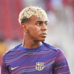 جدی بودن مصدومیت یامال/ هدف بارسا؛ رساندن او به بازی با PSG