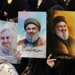 جزئیات برگزاری مراسم سالگرد شهادت سید حسن نصرالله در تهران و سراسر کشور مشخص شد