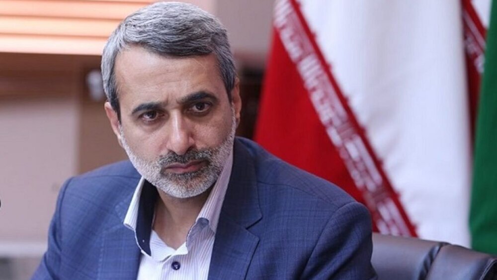 جزئیات دومین جلسه بررسی توافق ایران و آژانس در کمیسیون امنیت؛ اروپا یک بار دیگر فرصت دارد تا به منافع ایران احترام بگذارد