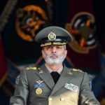 جزئیات مهم از تماس تلفنی رئیس ستاد کل نیروهای مسلح با مشاور امور دفاعی قطر؛ سرلشکر موسوی: تجاوز به کشور قطر بدون چراغ سبز آمریکا اتفاق نمی‌افتاد