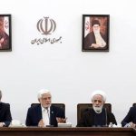 جزئیاتی از اولین نشست مشترک دولت و مجلس؛ عارف: قدامات دولت در یک سال گذشته در سال اول اجرایی برنامه هفتم قابل مقایسه با سایر دولت‌ها نیست