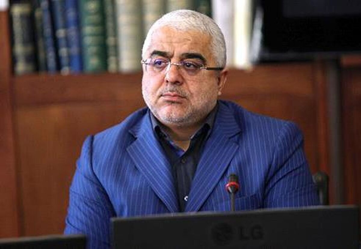 جعفرزاده: تنها صهیونیست ها و تندروها از توافق ایران با آژانس ناراحت هستند؛ همکاری لاریجانی و عراقچی توانسته خطرات را از کشور دور کند.