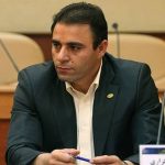 جمشیدی: واکنش تند خواهران شیری در شان آنها نبود/ مادر آنها به هادی ساعی توهین‌ کرد