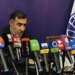 جوادی: اهداف المپیاد بعدها در تیم‌های ملی مشخص می‌شود