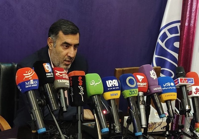 جوادی: اهداف المپیاد بعدها در تیم‌های ملی مشخص می‌شود