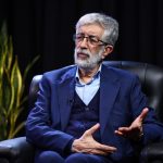 حدادعادل: در فضای مجازی هرکسی اعمال سلیقه می‌کند؛ فضای مجازی بی‌صاحب است