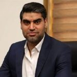 حدادی: حساب باشگاه بسته است و نمی‌توانیم پول بازیکنان را بدهیم