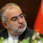 حسام الدین آشنا: برجام نمرد، به قتل رسید؛ لازم نیست خیلی دنبال قاتلانش بگردید + تصویر