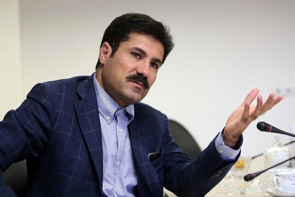 حسین زاده: فضای تحقق «ایران برای همه ایرانیان» ایجاد شده است؛ در جنگ مردم آنچه لازم بود را انجام دادند؛ امروز دولتمردان باید به وظایف خود عمل کنند