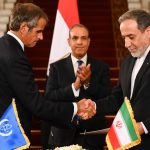 حمایت سایت معاونت سیاسی سپاه از توافق قاهره؛ موفقیتی حیاتی است؛ برای ادامه مسیر تنش‌زدایی واشنگتن باید قبول کند گفتگوی صادقانه تنها راه حل پایدار است