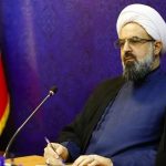 حمله تند جانشین کاظم صدیقی به شعار وفاق ملی دولت پزشکیان؛ به نام «وفاق»، بی‌حجابی، رقص و مشروب در حال اجراست!