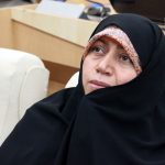 حمله نماینده زن مجلس به وزارت خارجه؛ توافق قاهره مود تایید ما نیست؛ اجازه نخواهیم داد عده‌ای با کوفتن بر طبل مذاکره کشور را در این تله گرفتار کنند