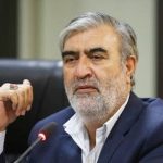 خط و نشان رییس کمیسیون امنیت ملی درباره توافق جدید ایران و آژانس + تصویر توئیت