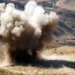خنثی سازی مهمات به‌ جامانده از حمله اسرائیل در استان تهران؛ شهروندان خونسردی خود را حفظ کنند