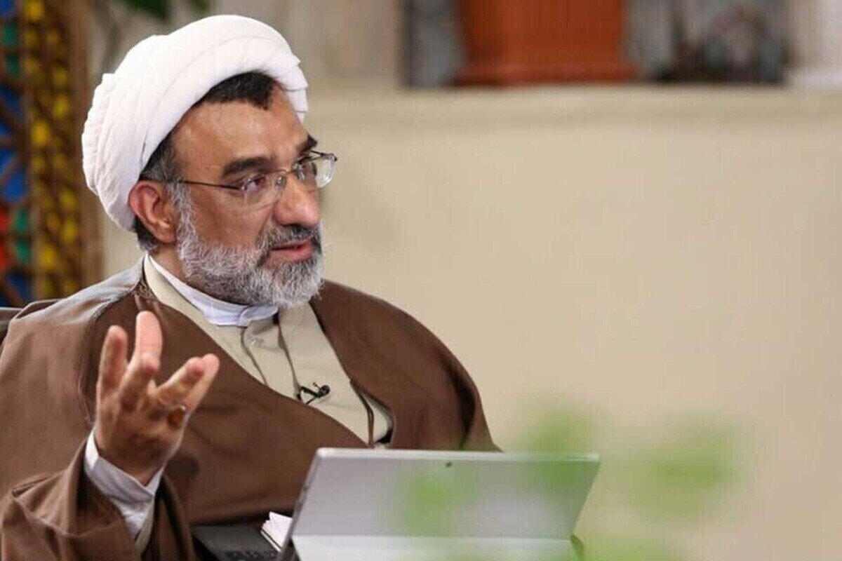 دبیر شورایعالی انقلاب فرهنگی: بیانیه‌هایی که منشأ تفرقه دارند، خطرناک هستند؛ هزینه‌های بیهوده اداری به معیشت مردم آسیب می‌زند