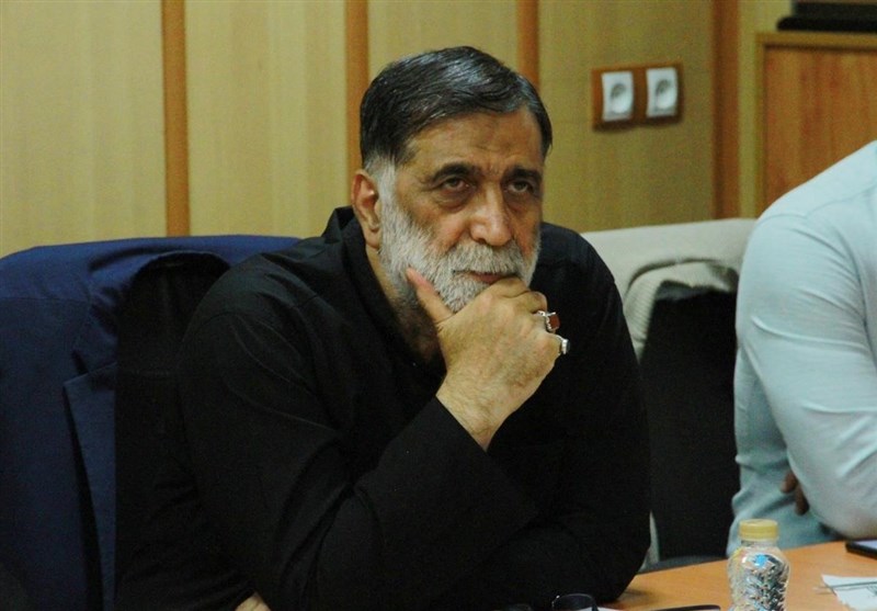 درخواست آجورلو از رئیس فدراسیون فوتبال: ائتلاف ضد صهیونیستی ایجاد کنید