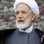 درخواست ویژه مهدی کروبی از رئیس قوه قضائیه؛ مهدی کروبی با خانواده پخشان عزیزی دیدار کرد+ عکس