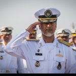 دریادار سیاری: ما در جنگ تحمیلی ۱۲ روزه فقط با رژیم صهیونیستی نجنگیدیم؛ علی‌رغم همه تحریم‌ها، روی پای خودمان ایستاده‌ایم؛ محاسبات دشمن را بهم می‌ریزیم