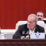 دستاوردهای سفر رئیس جمهوری به چین از نگاه وبسایت معاونت سیاسی سپاه؛ استقبال گرم سران شانگهای از پزشکیان، ادعای انزوای بین‌المللی ایران را نقض کرد