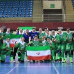 دعوت 26 بازیکن به اردوی تیم ملی هندبال بانوان/ سرمربی پرتغالی وارد می‌شود