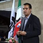 دعوت از مدیرعامل باشگاه گل‌گهر به کمیته انضباطی