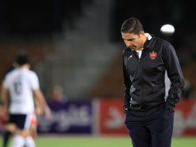 دعوت هیئت مدیره پرسپولیس از هاشمیان به دنبال نتایج اخیر سرخپوشان