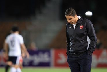 دعوت هیئت مدیره پرسپولیس از هاشمیان به دنبال نتایج اخیر سرخپوشان
