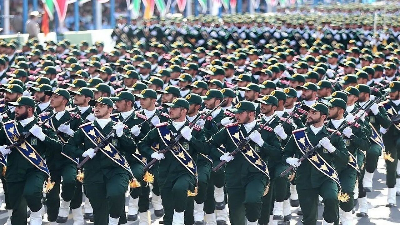دلیل لغو رژه روز ۳۱ شهریور نیروهای مسلح مشخص شد +جزئیات