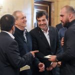 دنیامالی: کشتی‌گیران ما نشان دادند که قبل از اینکه قهرمان باشند، پهلوان هستند