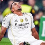 دوری 6 تا 8 هفته‌ای آرنولد از ترکیب رئال مادرید