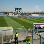 دیدار مس سونگون - مس کرمان در ورزشگاه شهید سلیمانی برگزار می‌شود