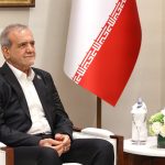 دیدار پزشکیان با همتای سوئیسی با سه محور گفت‌وگو؛ هشدار رییس جمهور درباره تصمیمات ایران بعد از فعال سازی اسنپ بک