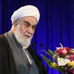رئیس دفتر رهبر انقلاب: سفر آقای پزشکیان به نیویورک سفر بسیار مبارکی بود؛ هرگز تسلیم زور نمی‌شویم