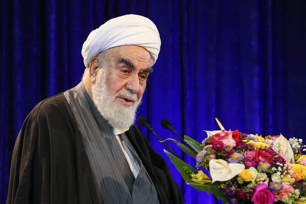 رئیس دفتر رهبر انقلاب: سفر آقای پزشکیان به نیویورک سفر بسیار مبارکی بود؛ هرگز تسلیم زور نمی‌شویم