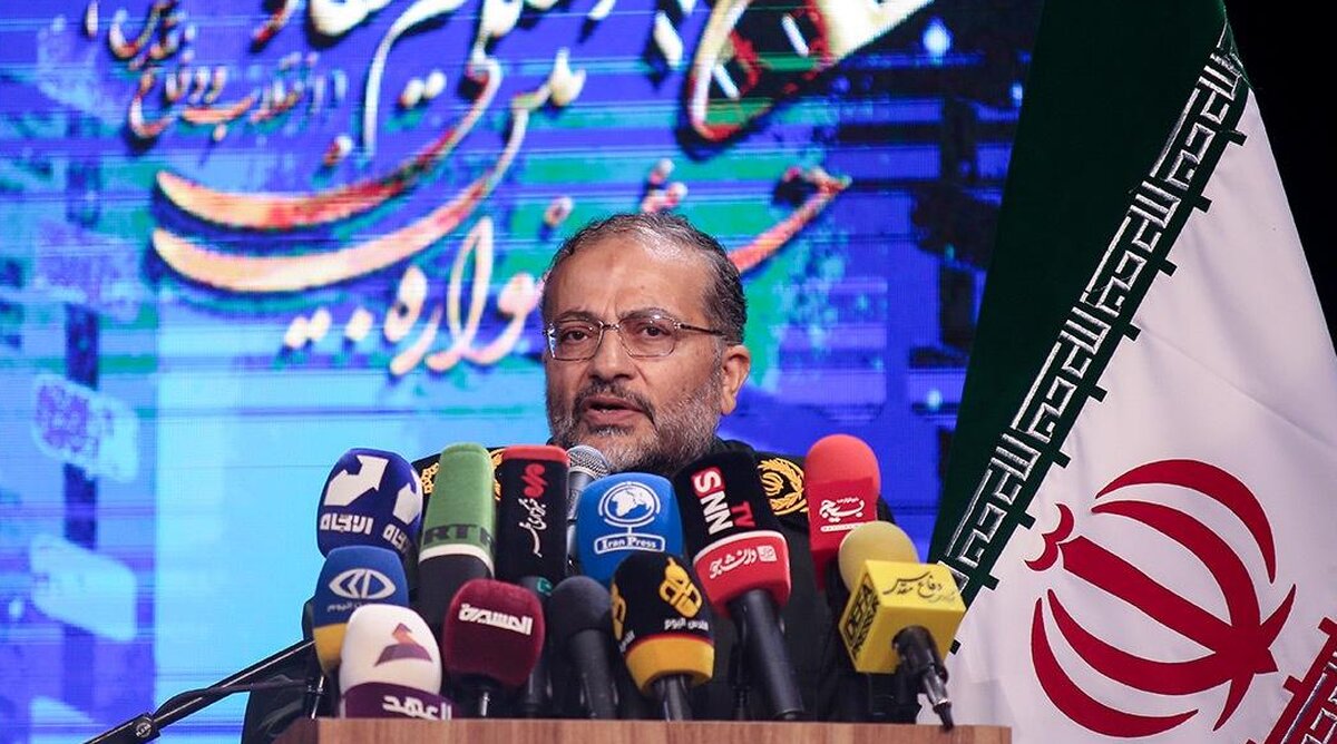 رئیس سازمان بسیج مستضعفین: کل جبهه شوش برای عملیات طریق القدس تنها یک تیربار داشت؛ حکیمانه‌ترین تصمیم امام(ره) پذیرش قطعنامه بود