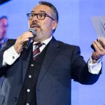 رئیس فدراسیون جهانی والیبال: مسابقه ایران - فیلیپین مثال‌زدنی بود