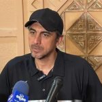 رحمتی: امیدوارم فردا بهترین بازیکن زمین داور مسابقه باشد