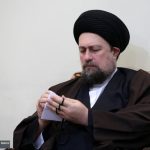 روایت تاریخی سیدحسن خمینی محمدعلی جماعتی از اعضای دفتر امام (ره) + متن پیام تسلیت